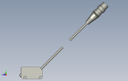 放大器内置型光电传感器PZ-M13(P)_33(P)系列缩略图