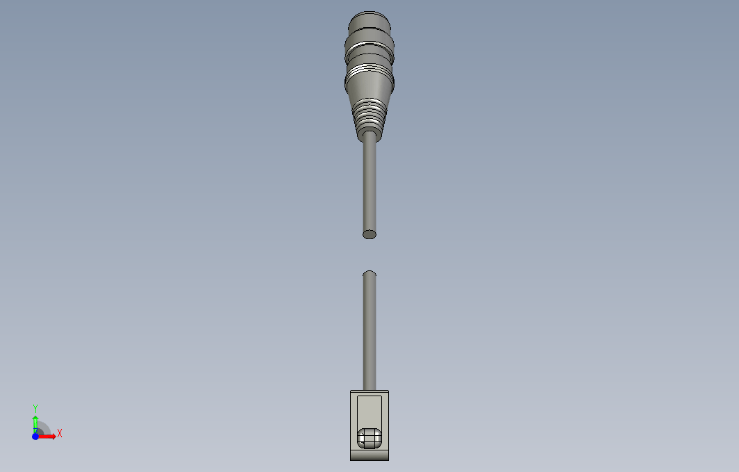 放大器内置型光电传感器PZ-M13(P)_33(P)系列