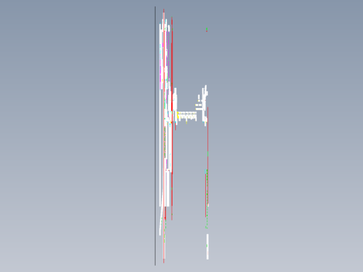JS750B混凝土搅拌机设计+CAD+说明书缩略图