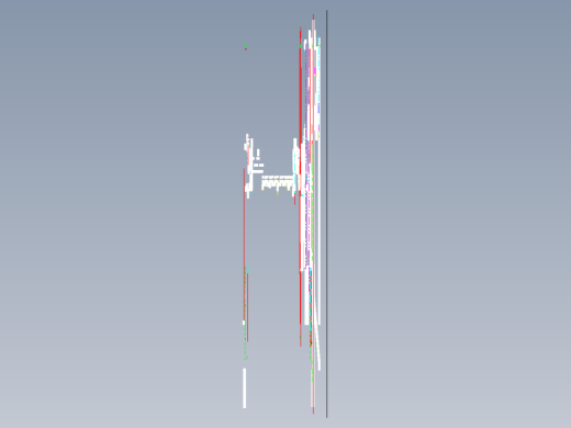 JS750B混凝土搅拌机设计+CAD+说明书缩略图