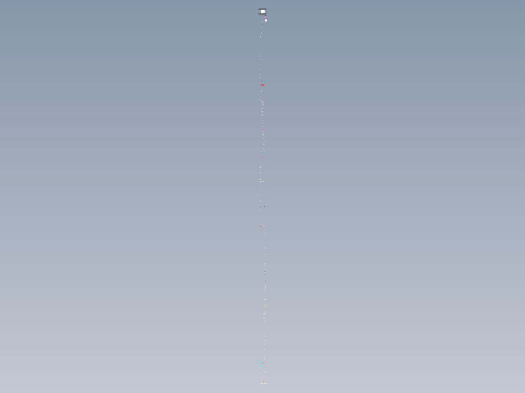 悬臂式掘进机第一运输部设计+CAD+说明书