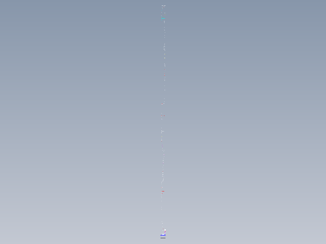 悬臂式掘进机第一运输部设计+CAD+说明书