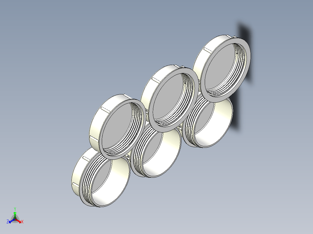 盖板类型用于连接器