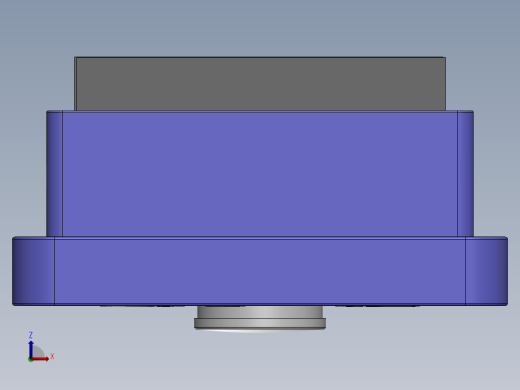 风扇 exhaust-fan-52 SW STP缩略图
