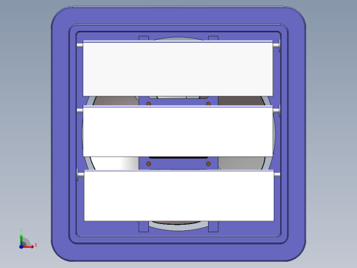 风扇 exhaust-fan-52 SW STP缩略图