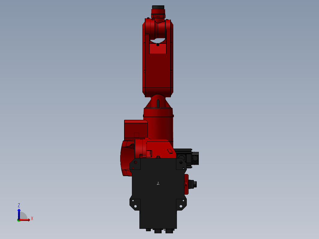 新松机器人SR20A