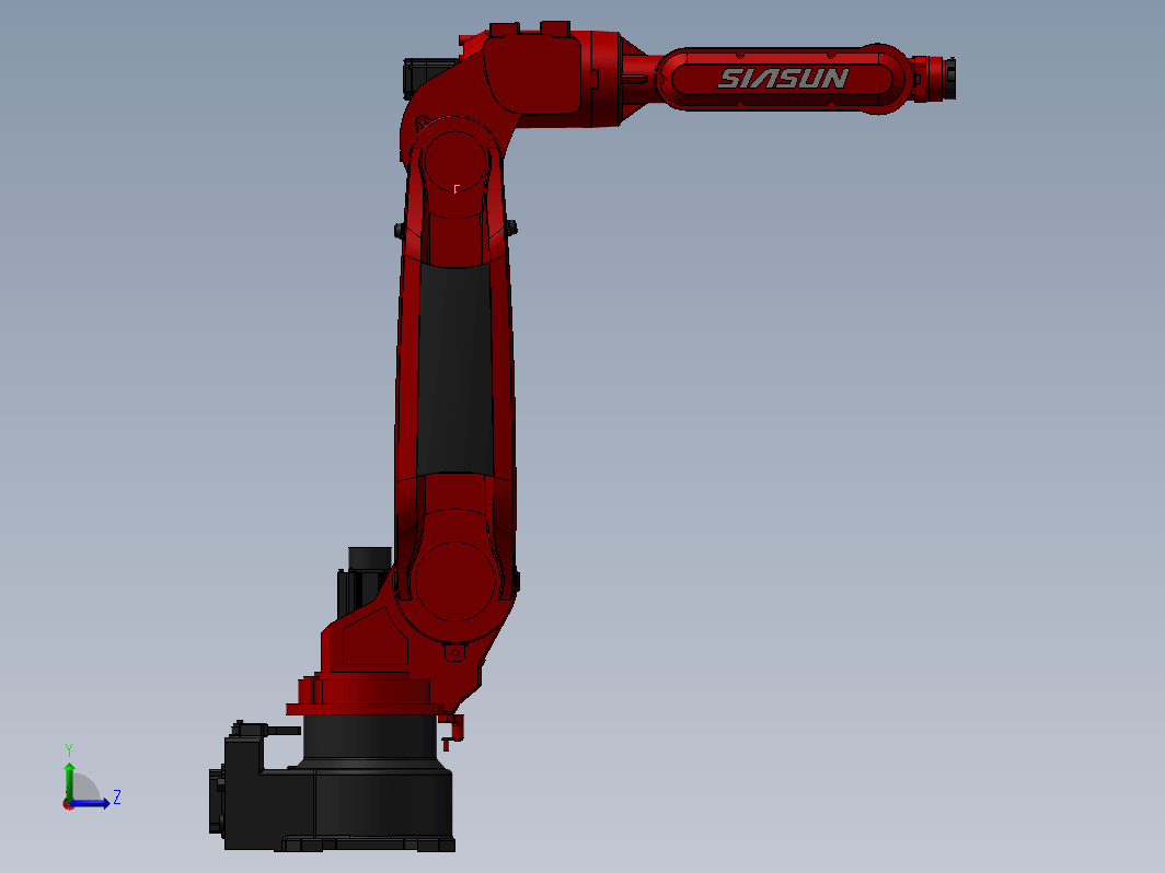 新松机器人SR20A