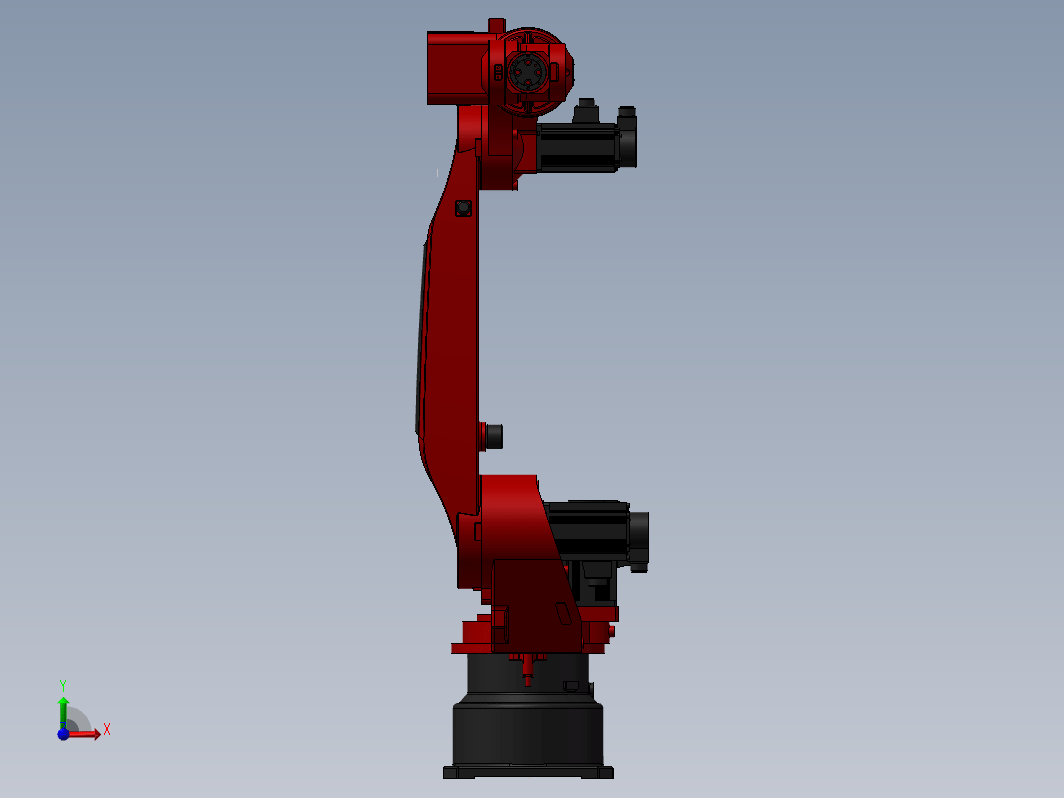 新松机器人SR20A