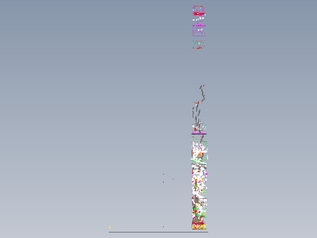 B1总系统图