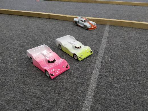 an car 1-24遥控模型车缩略图