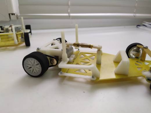 an car 1-24遥控模型车缩略图