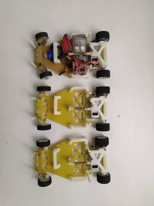 an car 1-24遥控模型车缩略图