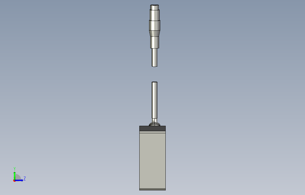 激光位移传感器 LK-H150_H152系列