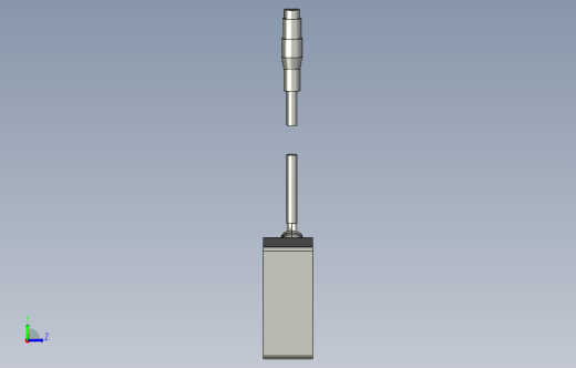 激光位移传感器 LK-H150_H152系列缩略图