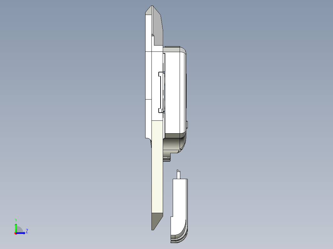 Caliper ABS Digimatic游标卡尺