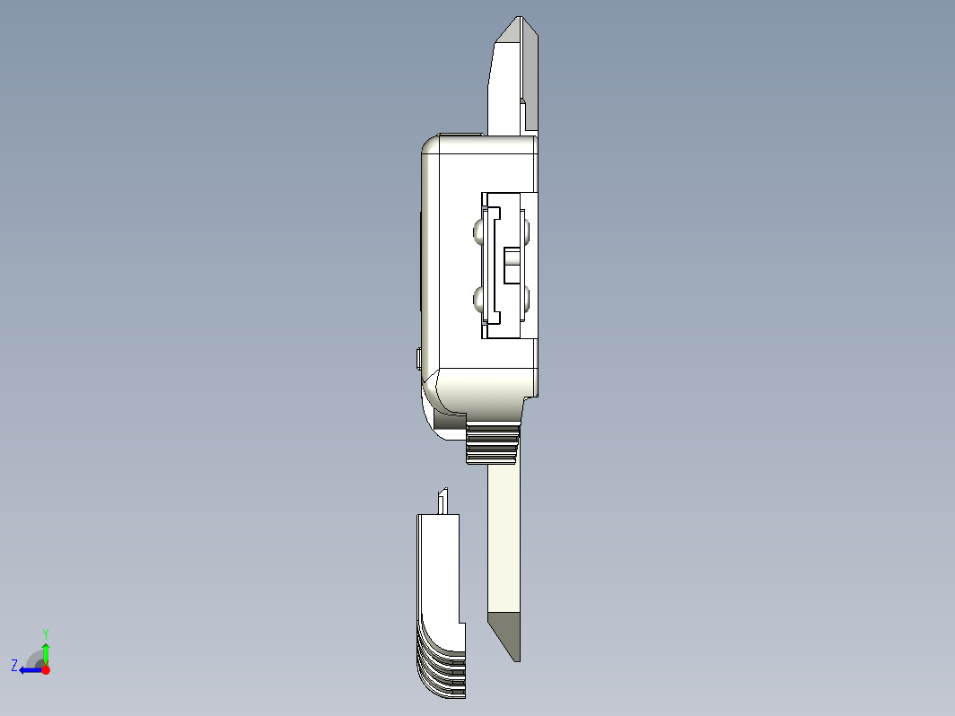 Caliper ABS Digimatic游标卡尺