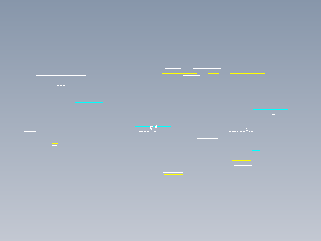 气缸 CQ2B40-D