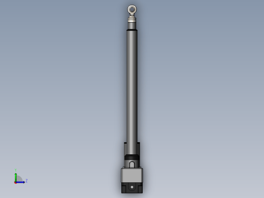 执行器，升降杆，推杆DARL361缩略图