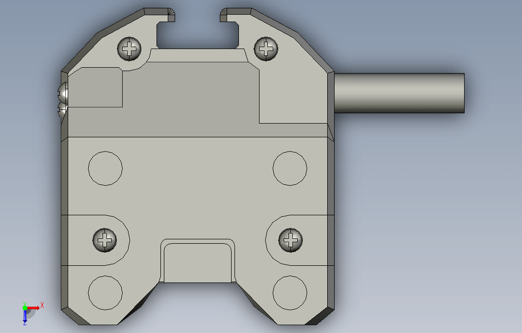 安全光栅SL-V32LM_R系列