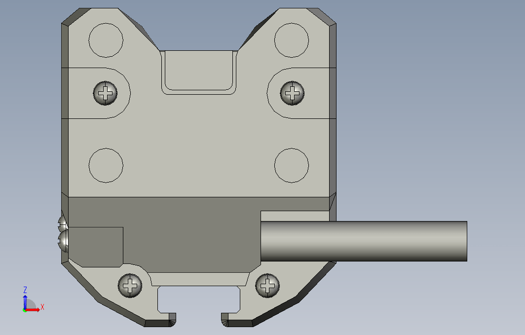 安全光栅SL-V32LM_R系列