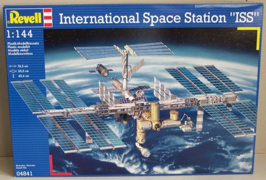 空间站太空站缩略图