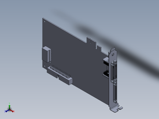 NI PCIE-7857采集卡缩略图