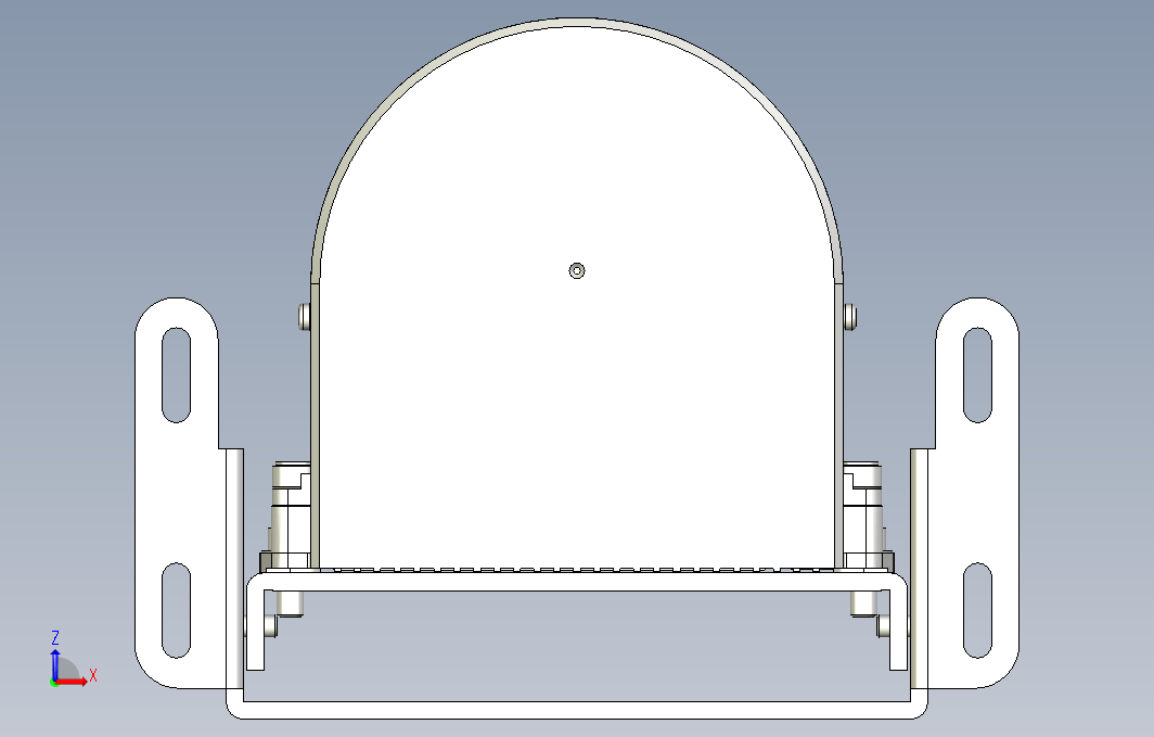 安全激光扫描仪SZ-VB03_V32N_X系列