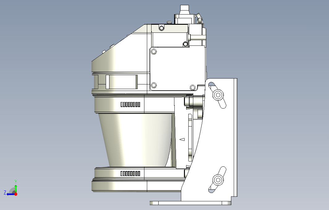 安全激光扫描仪SZ-VB03_V32N_X系列