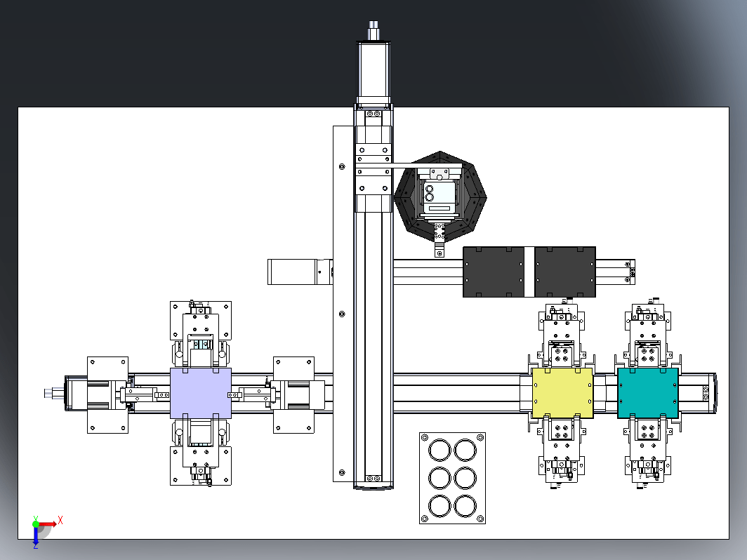 智能视觉设备