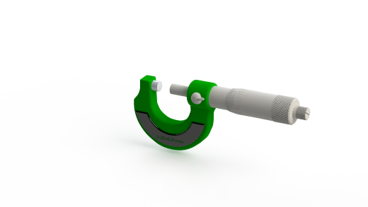 Micrometer千分尺缩略图