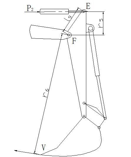 WY100液压履带挖掘机总体及工作装置设计及运动仿真(sw+说明书+cad)缩略图