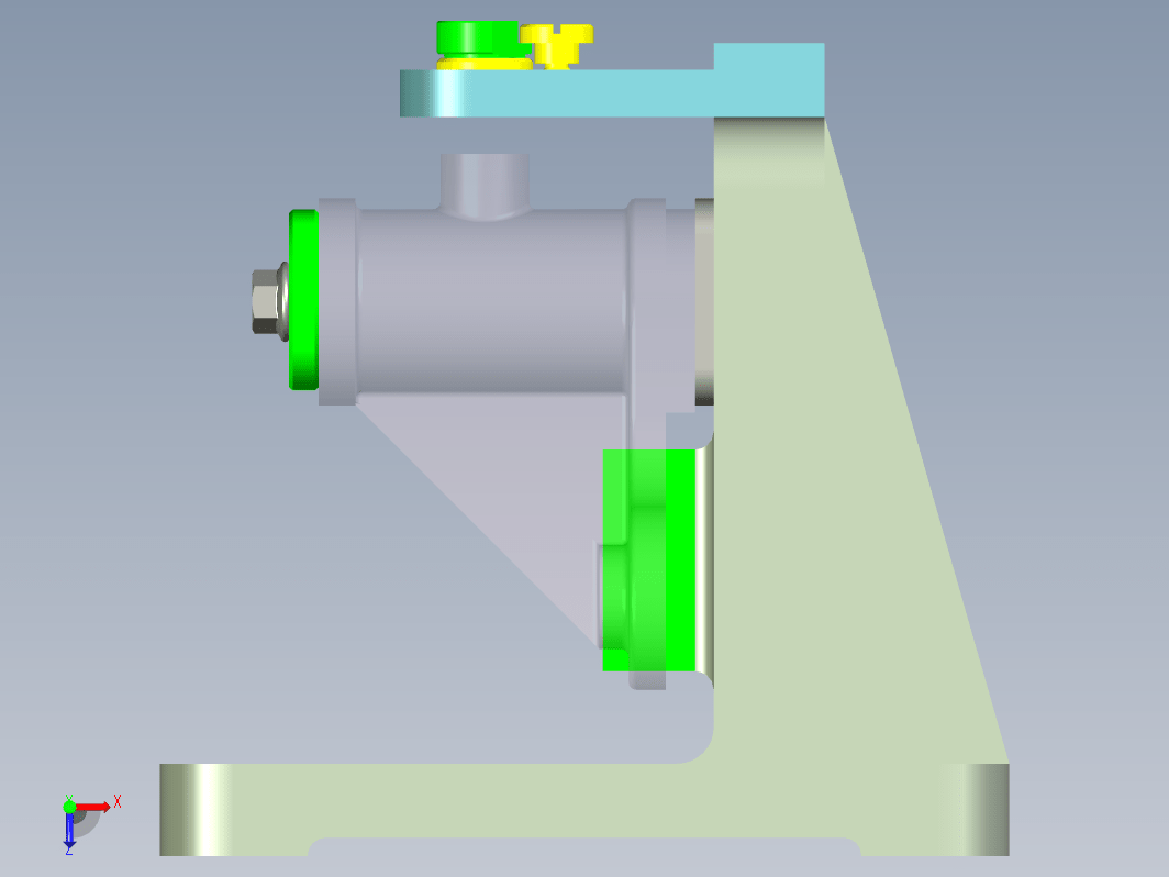 套简零件工艺设计与工艺管理功能模块开发三维Creo8.0带参+CAD+说明书