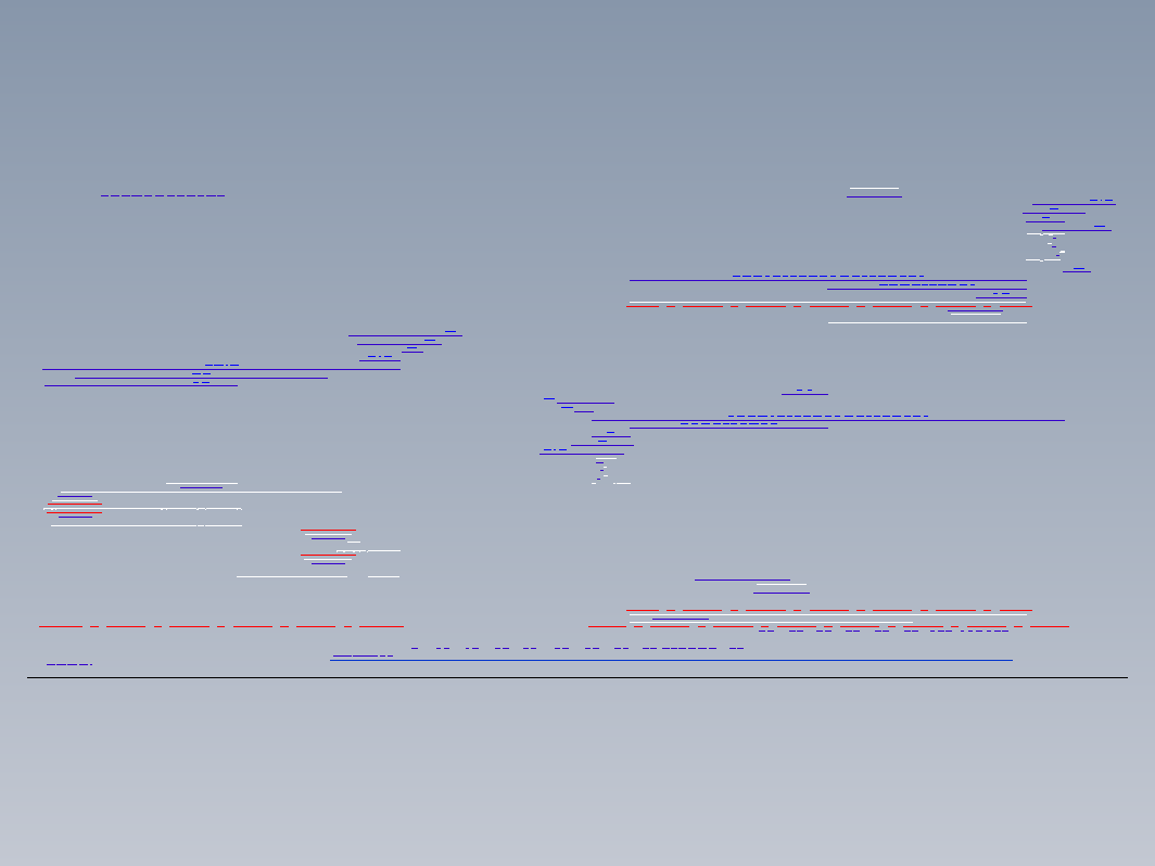 SDA气缸 83-SDAW-63-SN