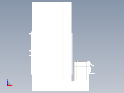 KTH22-100-BR-750W-C4标准螺杆滑台KTH22-BR（750W）缩略图