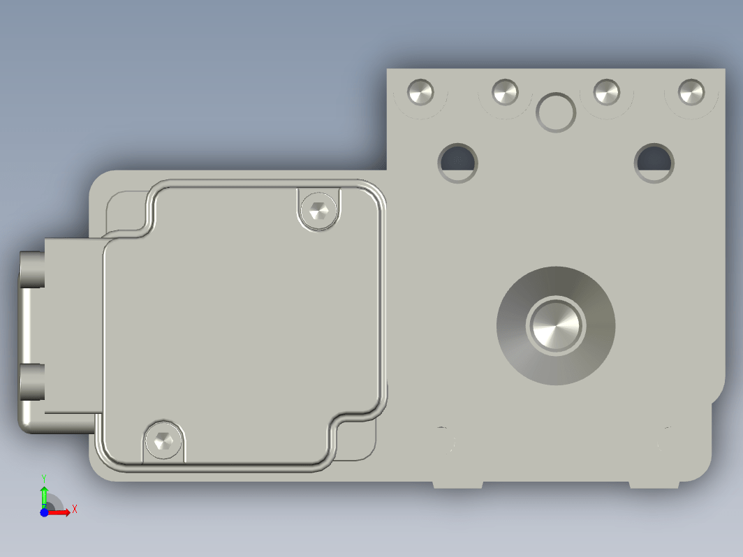 C25-100-1210-P-T100W-L紧凑型电动缸 导轨导向推杆 缸径25mm