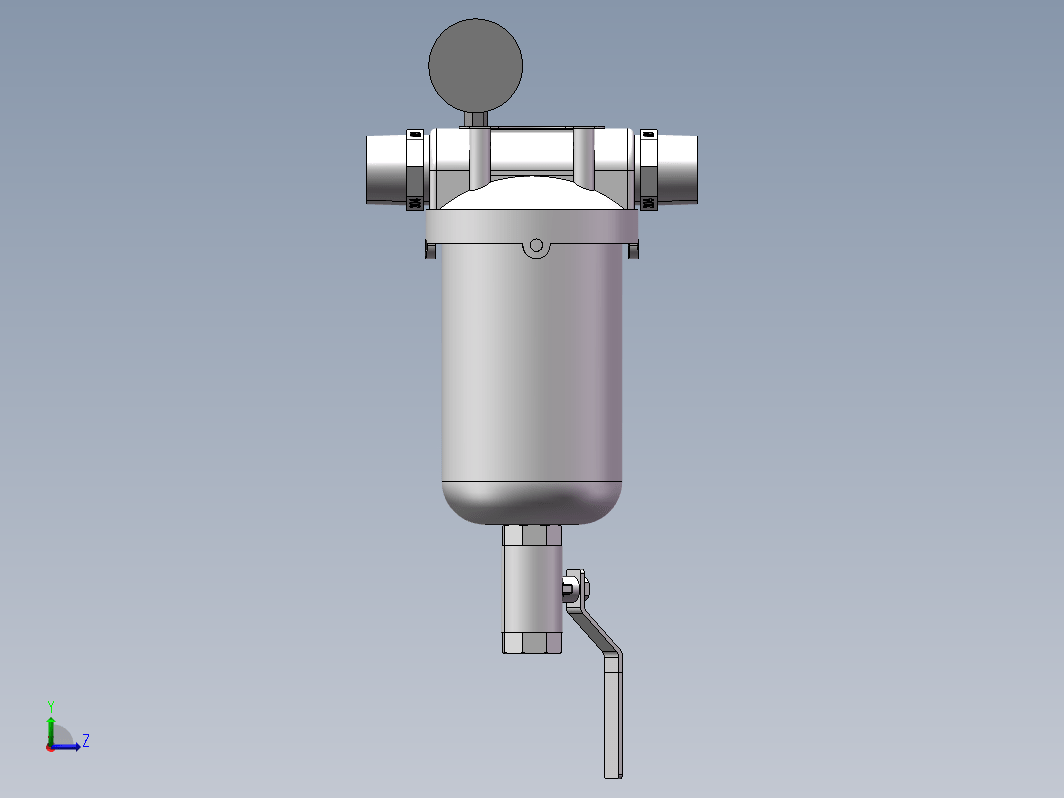 6T-前置过滤器