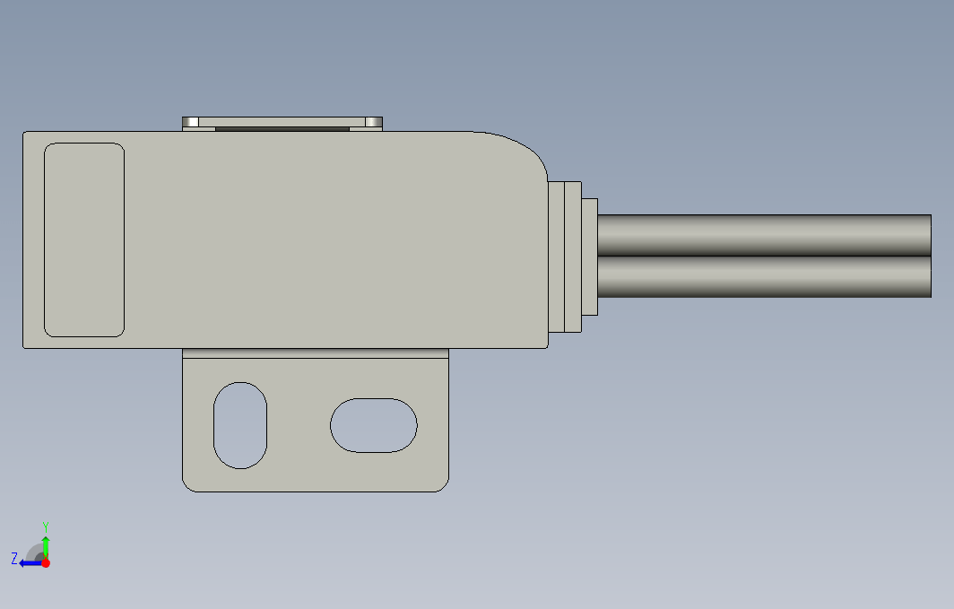 放大器分离型激光光电传感器LV-S41L系列