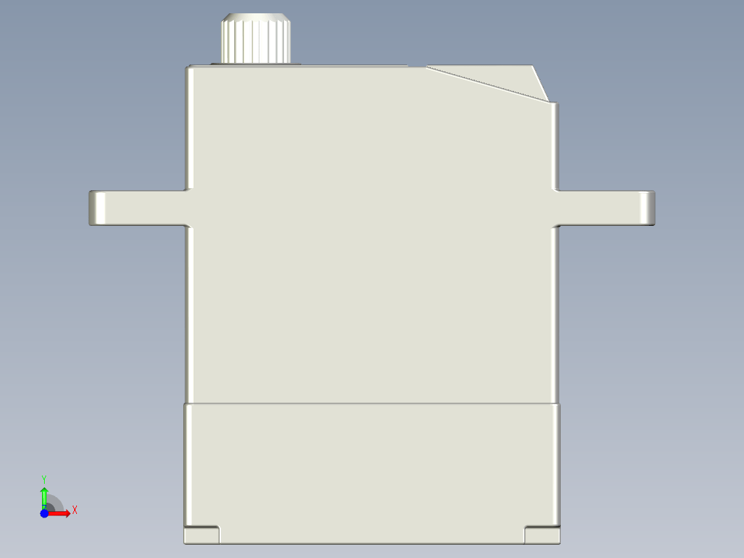 舵机  analog-micro-servo-turnigy-tgy-ex5202mg IGS