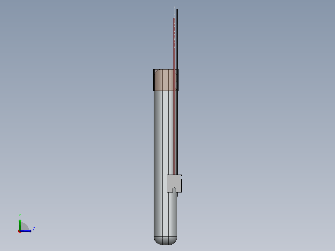 电池 Battery 2500mAh SW STP STL