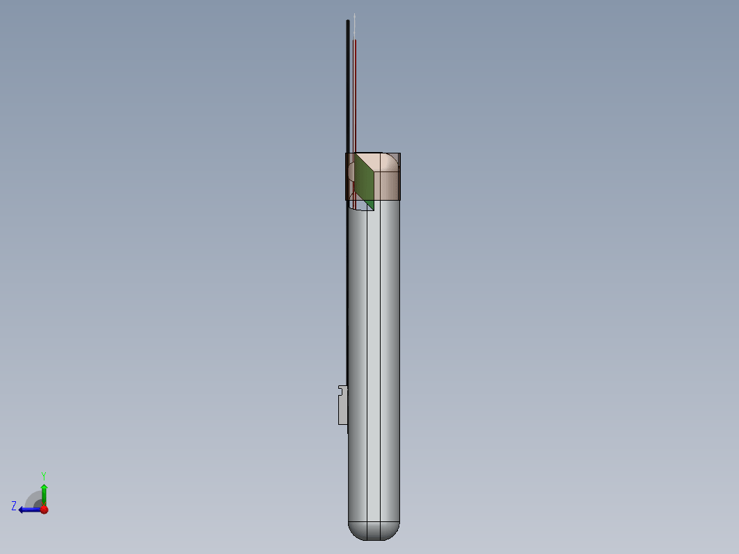 电池 Battery 2500mAh SW STP STL