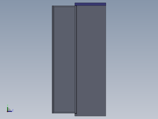 简易工具柜缩略图