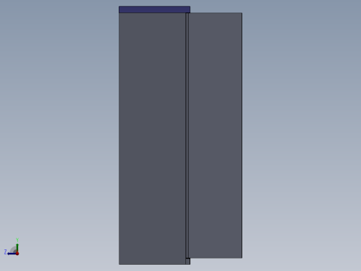 简易工具柜缩略图
