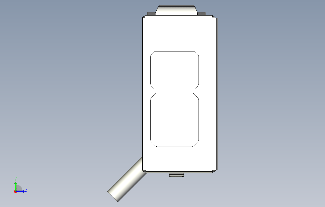 放大器内置型光电传感器LR-WA2_W70系列