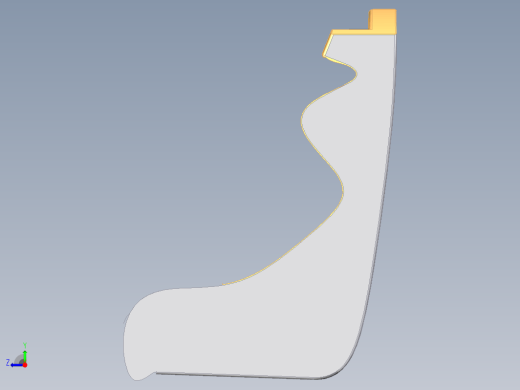 race-car-seat-赛车座椅缩略图