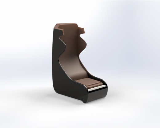race-car-seat-赛车座椅缩略图
