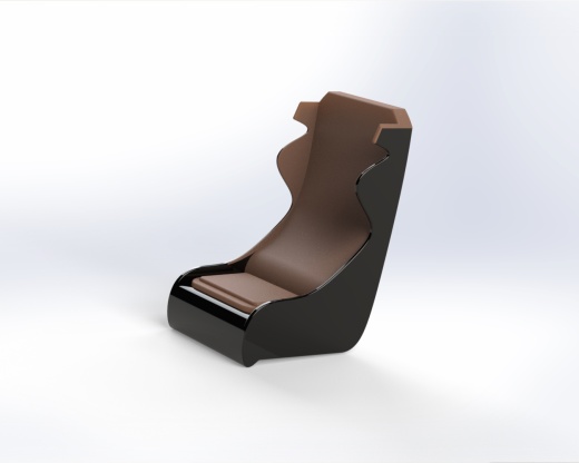 race-car-seat-赛车座椅缩略图
