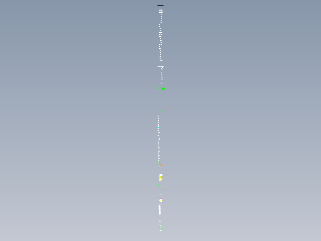 液压伸缩皮带输送机