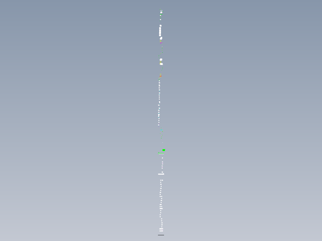 液压伸缩皮带输送机