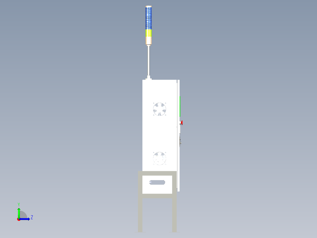 电控箱