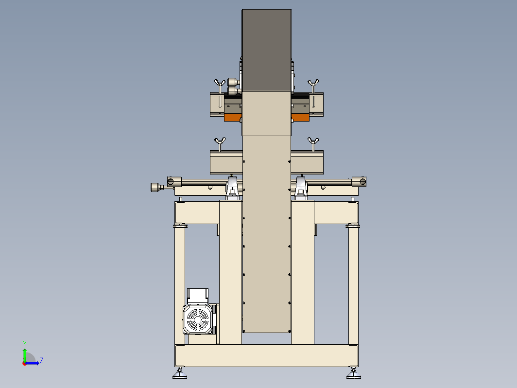 丝网印刷机 Silk Screen Printing Machine